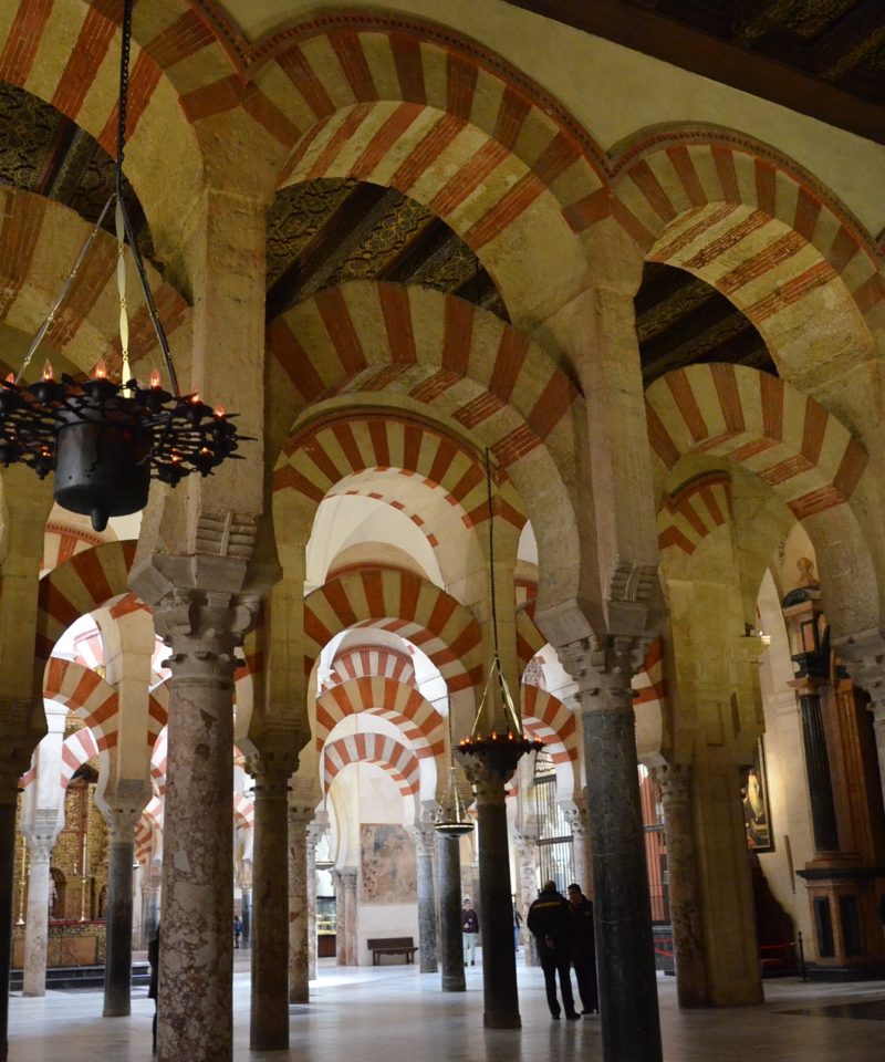 Mezquita de Córdoba
